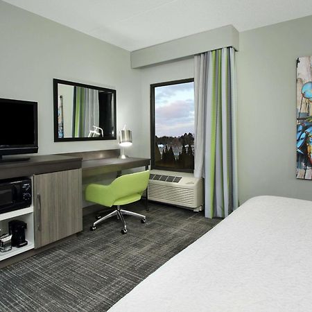 Hampton Inn Hagerstown-Maugansville Exterior foto
