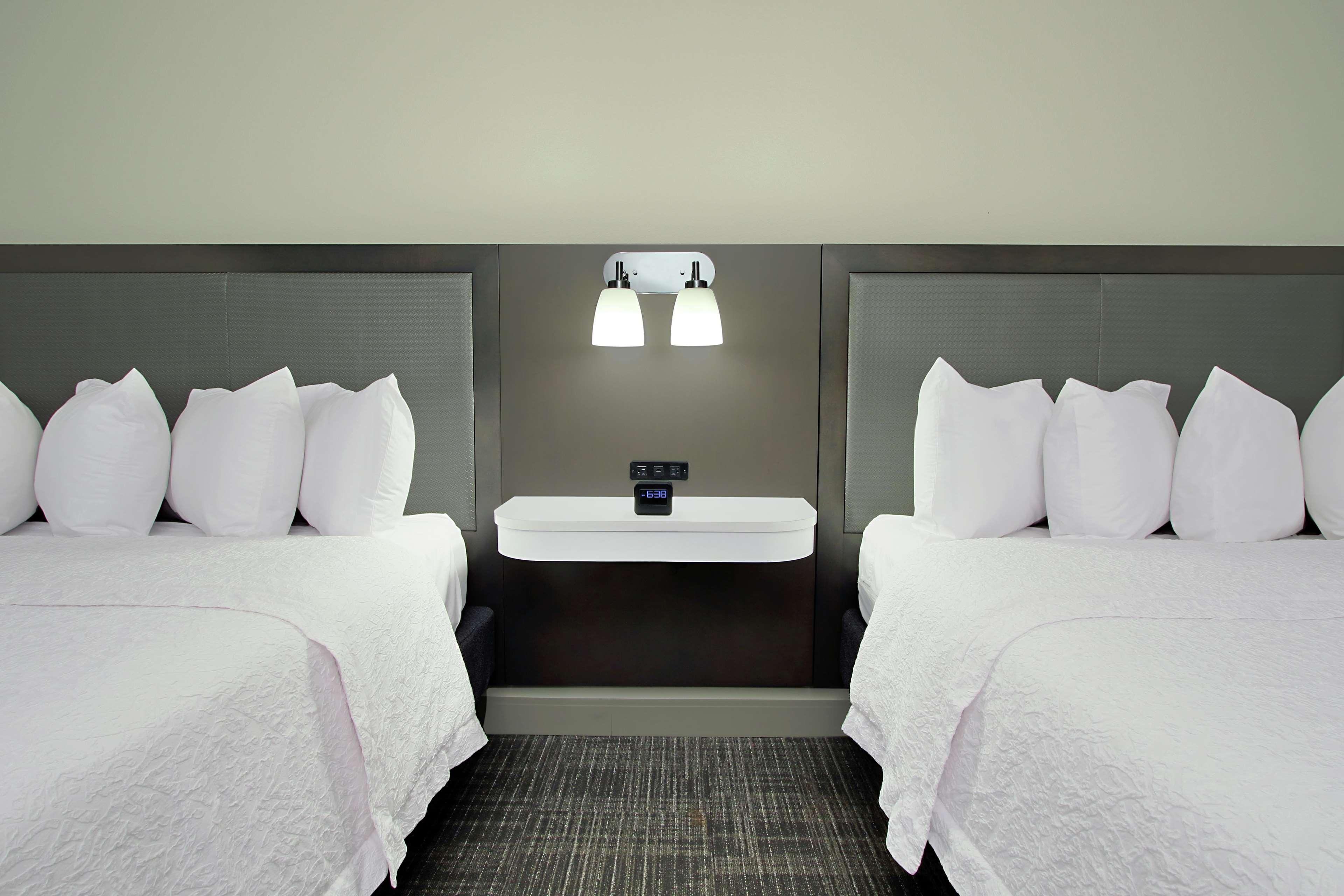 Hampton Inn Hagerstown-Maugansville Exterior foto