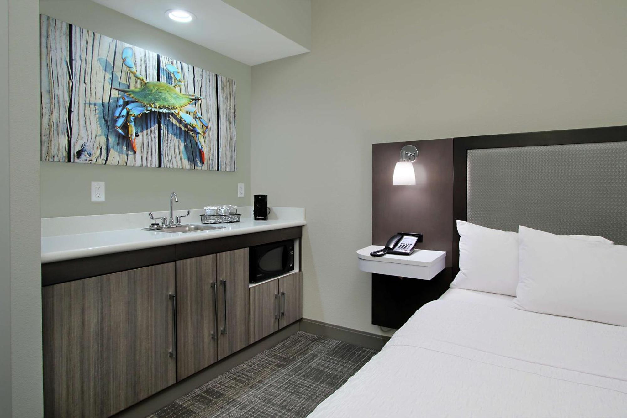Hampton Inn Hagerstown-Maugansville Exterior foto