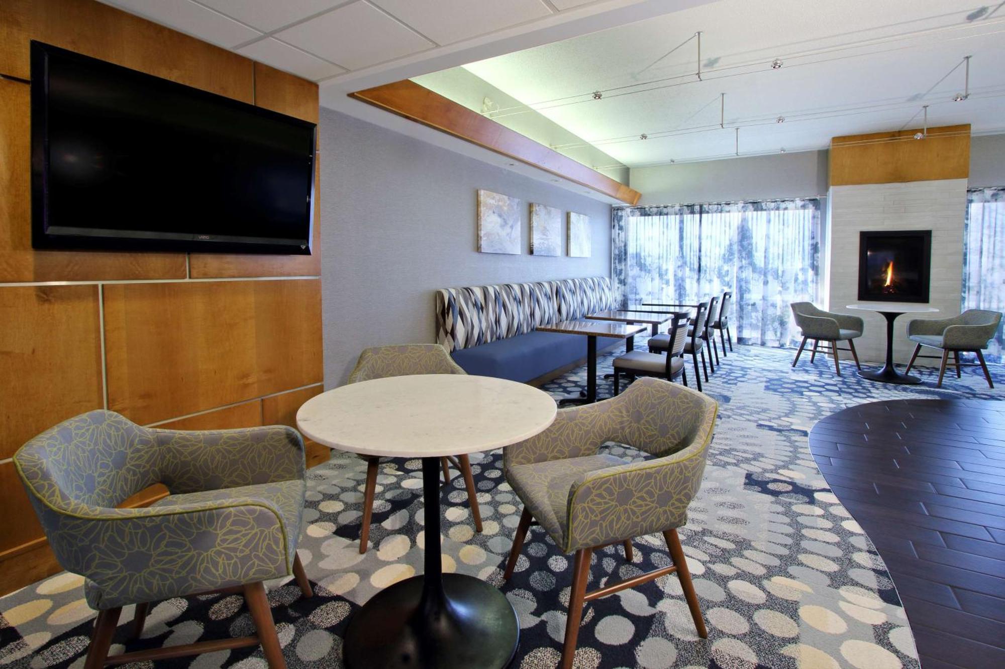 Hampton Inn Hagerstown-Maugansville Exterior foto