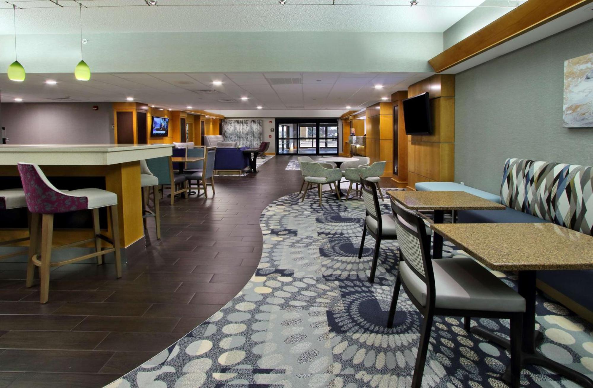 Hampton Inn Hagerstown-Maugansville Exterior foto