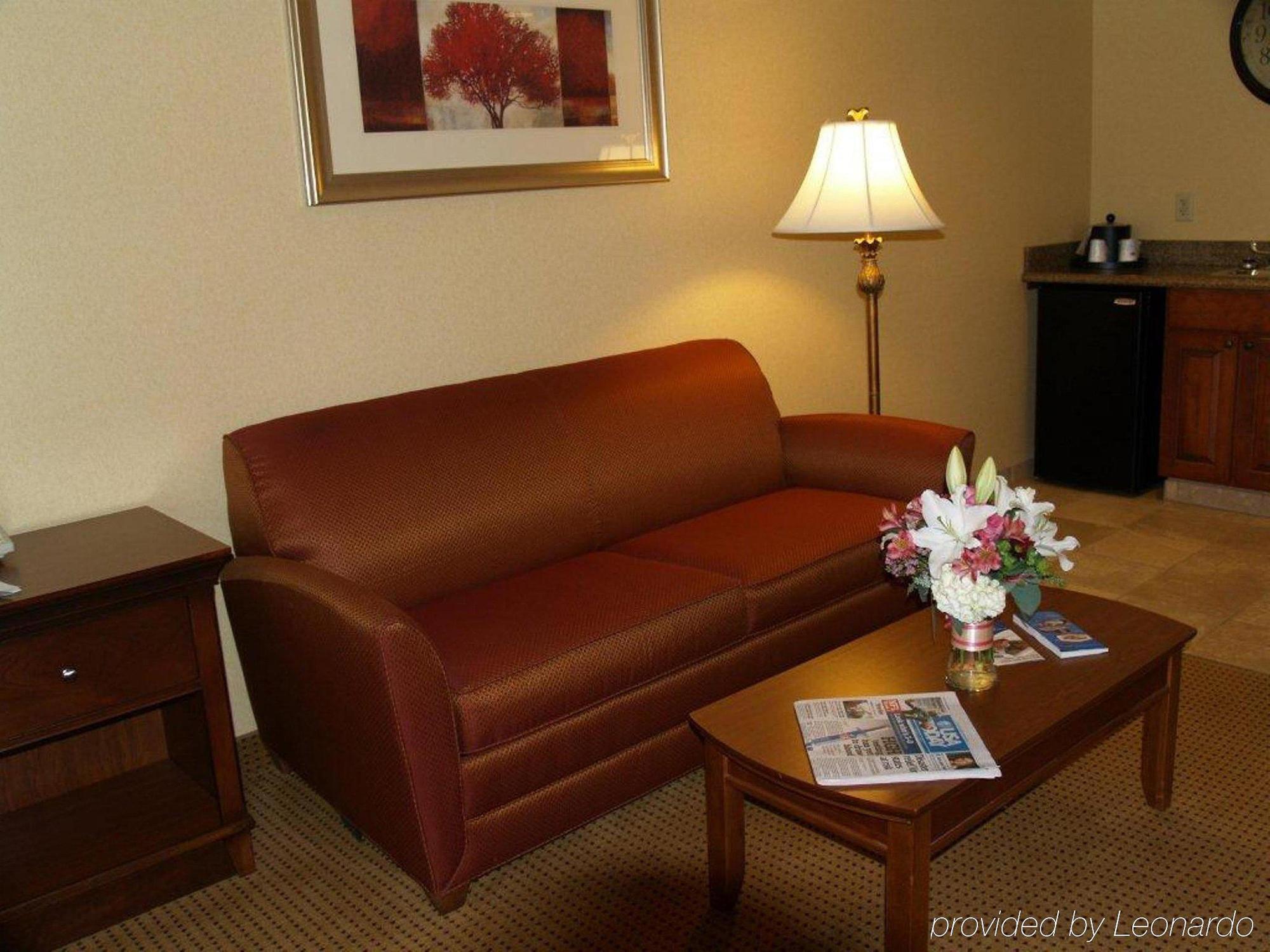 Hampton Inn Hagerstown-Maugansville Exterior foto