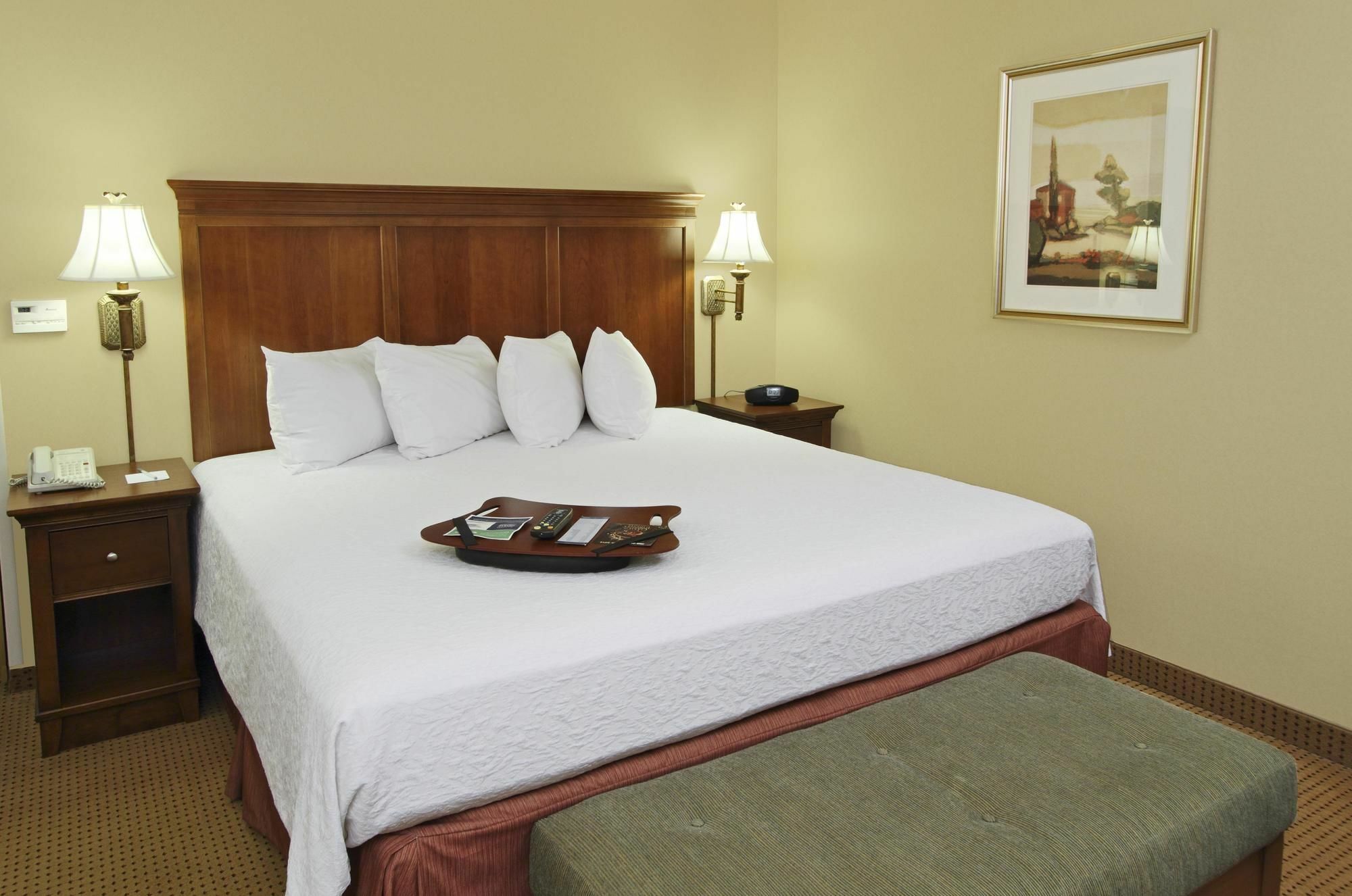 Hampton Inn Hagerstown-Maugansville Exterior foto